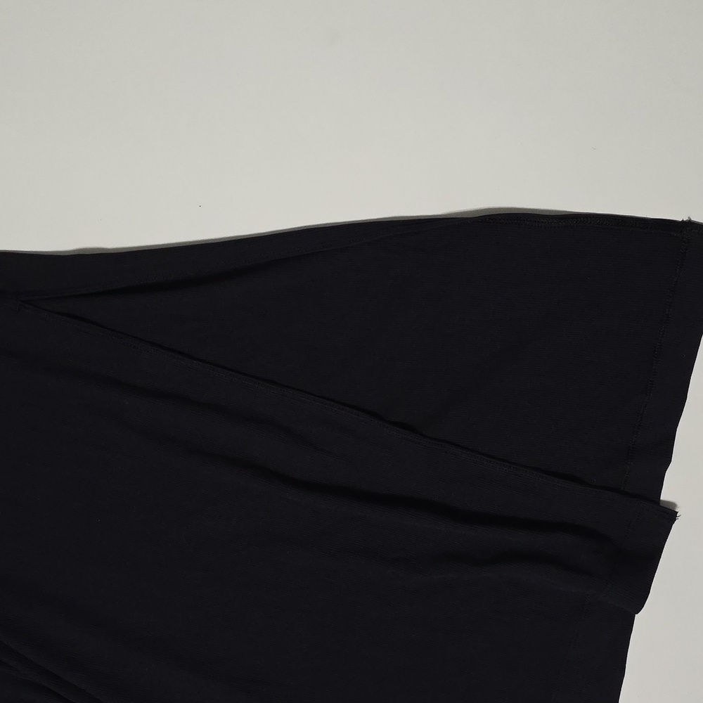 NWT Women's Vuori Pose Sand Dress. Color Black. Various Sizes - Picture 5 of 8